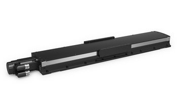 PLT165-AC - Linear Stages